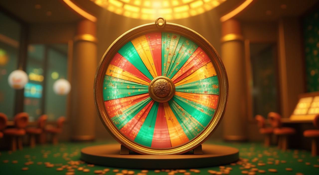 joker268slot background